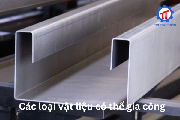 Benefits of using metal bending techniques