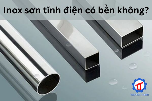 Is Electrostatic Powder Coated Stainless Steel Durable? 