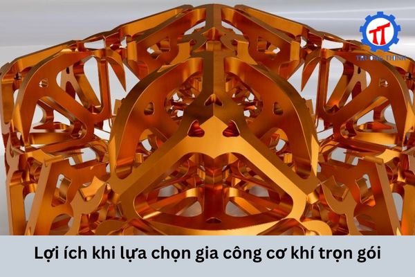 Benefits of Choosing Full-Service Mechanical Fabrication