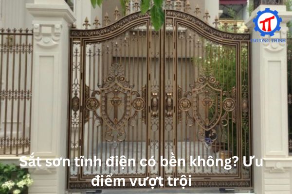 Is Powder-Coated Steel Durable? Outstanding Benefits