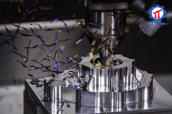 What Is Precision Machining? The Importance of Accuracy