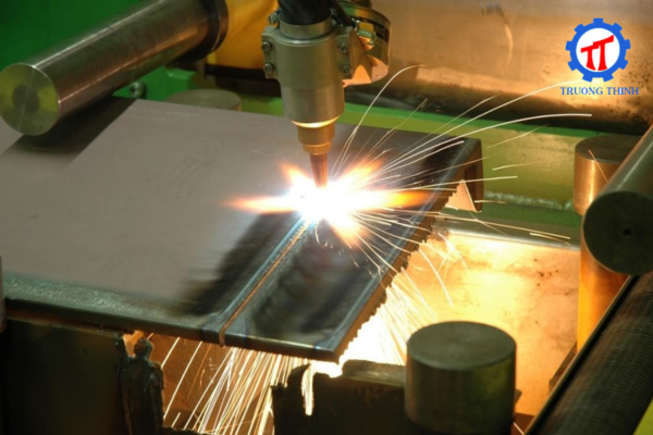 Reliable and High-Quality Custom Mechanical Processing Company