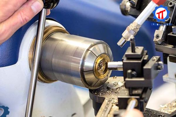 Gia công cơ khí inox tại Hà Nội ở đâu? Báo giá chi tiết