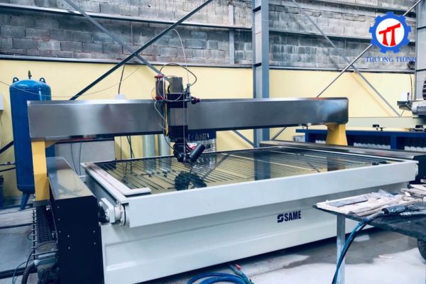 What Are Industrial Cutting Machines? A Complete Guide from A to Z