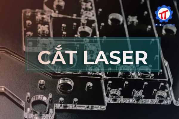 Công ty cơ khí Trường Thịnh – Đơn vị gia công cắt laser uy tín