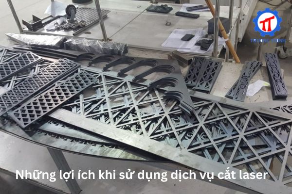 Tips for Obtaining an Accurate Laser Cutting Price Quote