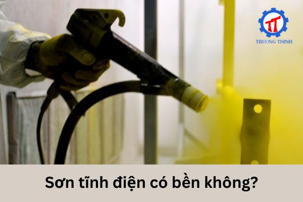 Is Electrostatic Coating Durable?