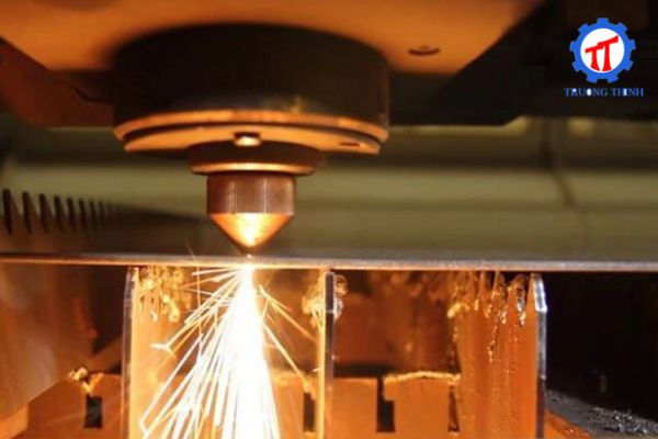 Truong Thinh Mechanical Embraces the Automation Trend