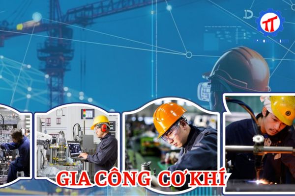 Công nghệ CNC và nhà máy thông minh dẫn dắt thị trường