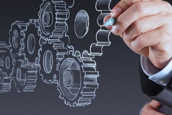 Ưu điểm của cơ khí chính xác