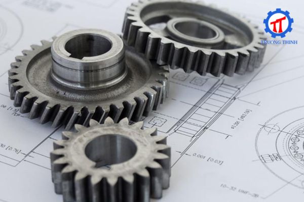 What Is Mechanical Machining? A Complete A–Z Overview