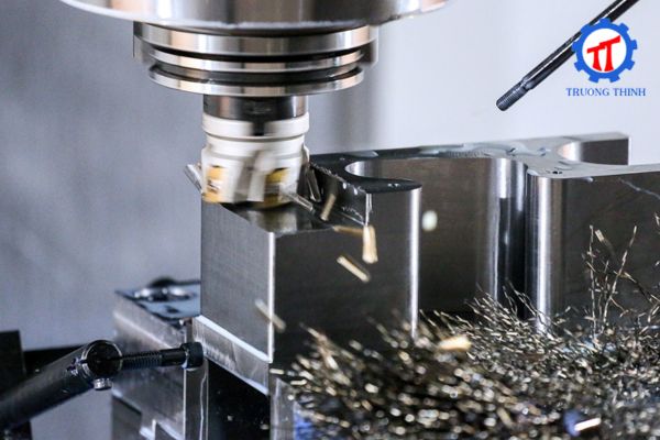 Mechanical Parts Machining – A Reliable and High-Quality Machining Provider