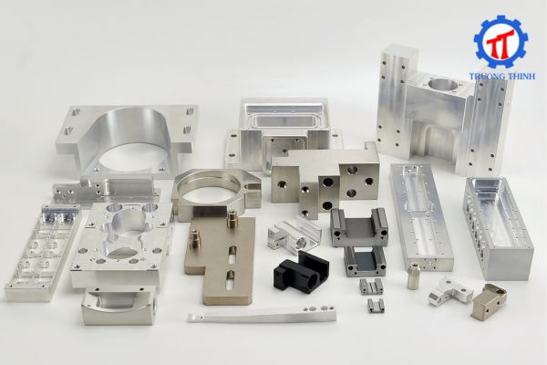 Current Mechanical Machining Pricing – A Detailed Overview