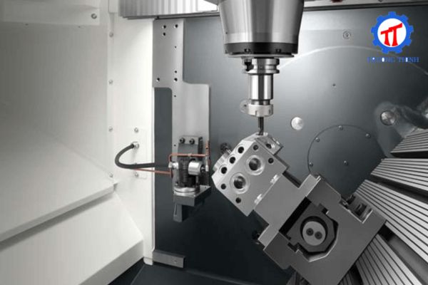 What Is Custom CNC Machining? Machining Methods Explained