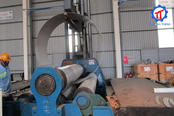 List of precision mechanical engineering companies in 2026