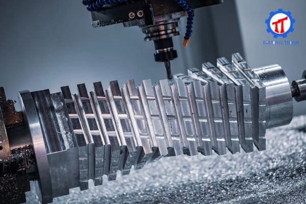  Gia công cnc Hà Nội ở đâu uy tín, chất lượng 2026