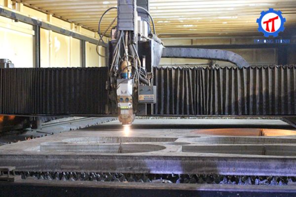 Dịch vụ cắt laser tại đơn vị nào uy tín? Tìm hiểu chi tiết