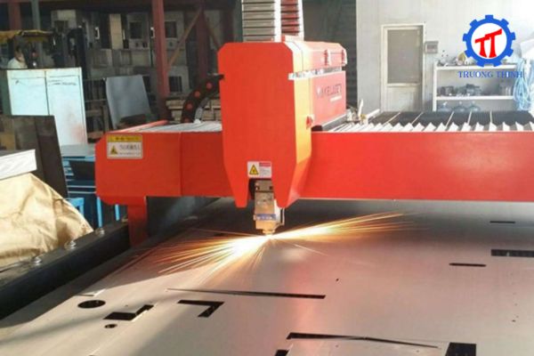 Dịch vụ cắt laser giá rẻ, uy tín tại Hải Phòng 