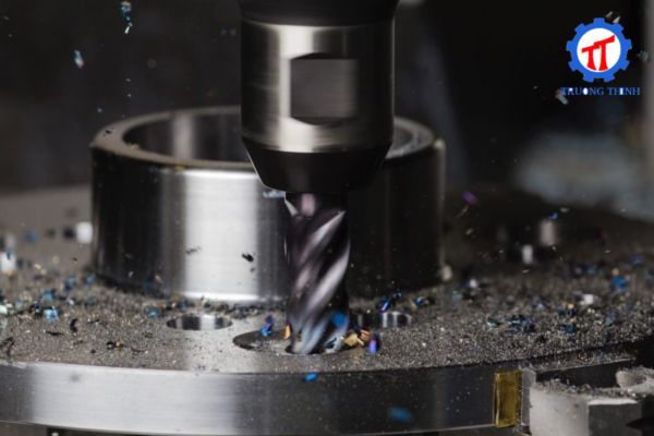 Gia công cơ khí kim loại là gì? Đơn vị gia công giá rẻ