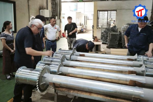 Cắt CNC là gì? Tìm hiểu gia công CNC từ A - Z