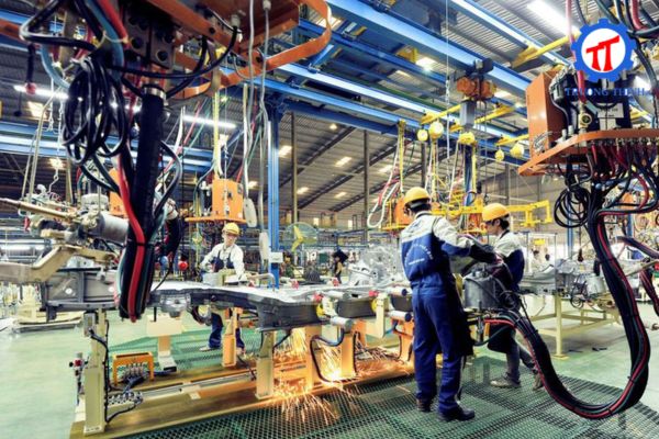 Tuyển dụng kỹ sư cơ khí - Cơ hội việc làm 2026