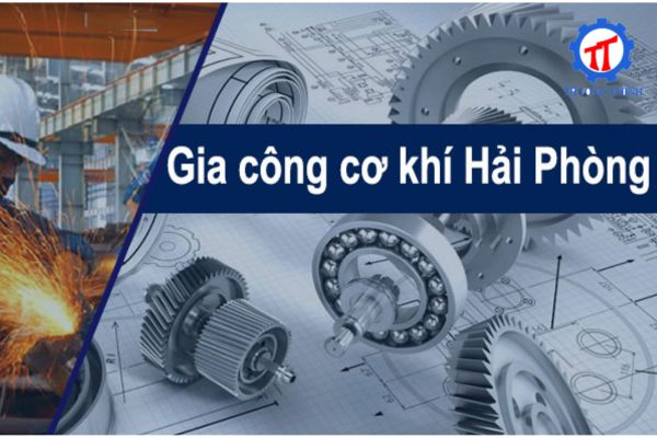 Tin tức gia công cơ khí mới nhất 2026: Cơ hội lớn từ tự động hóa và CNC 